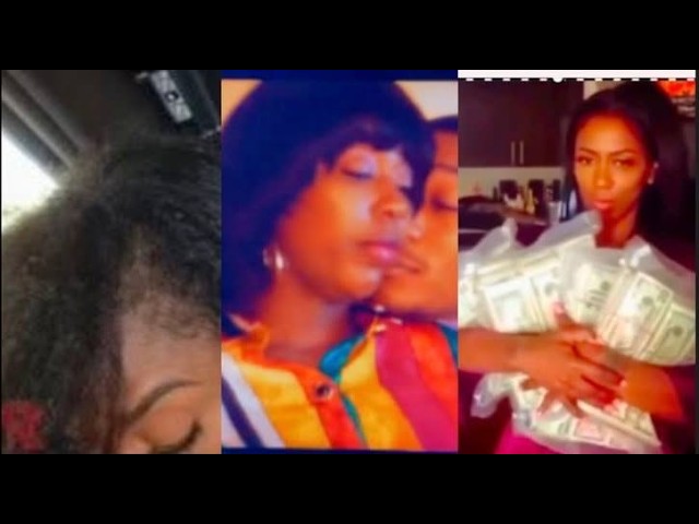 Kash Doll faces wild new claims about an alleged private arrangement as online controversy starts spreading