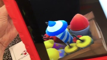 Object Viewer for Merge Cube