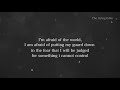 Depression Spoken Words poetry (I do not own this video it is clickfortaz)