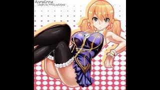 ▶FairyTail▶Lucy Heartfilia▶В свои 16 лет