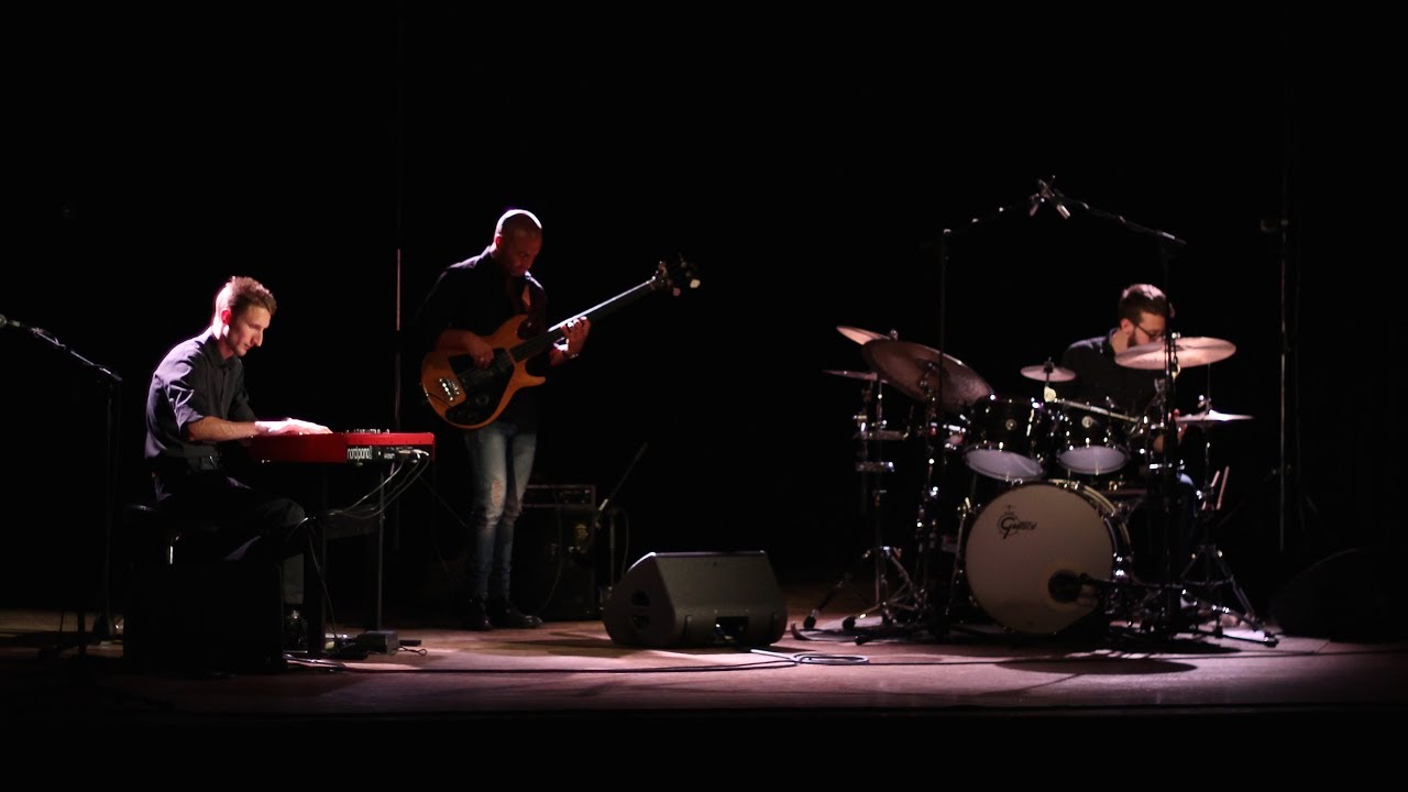 Three in one Trio - "Actual Proof" - Live Teatro Filodrammatici Treviglio