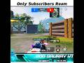1vs1 Subscribers Room #bgmi #pubg #shortsfeed #lozzgaming #jonathangaming #godgauravyt #pubgmobile