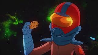 Final Space Every opening so far