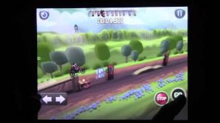 BIKE BARON APP REVIEW screenshot 5