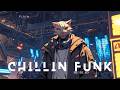 𝐍𝐞𝐨𝐧 𝐃𝐫𝐢𝐟𝐭 | Synth City Funk 🎶 Future Sounds | Energy, Focus &amp; Boost