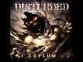 Disturbed innocence asylum album track 12