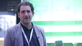 Paper One Show Beirut 2019 Interview - Fansa Group - Hussam Fansa