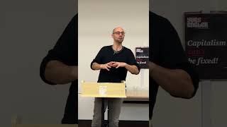 Q&amp;A w/ Yves Engler - Part 2 - Kanada's Role in China Containment
