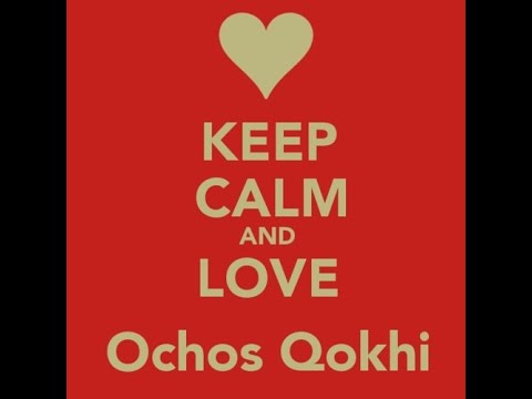 ოჩოს ქოხი - სათქმელს || Ochos Qokhi - Satqmels (By_De$uZ@)