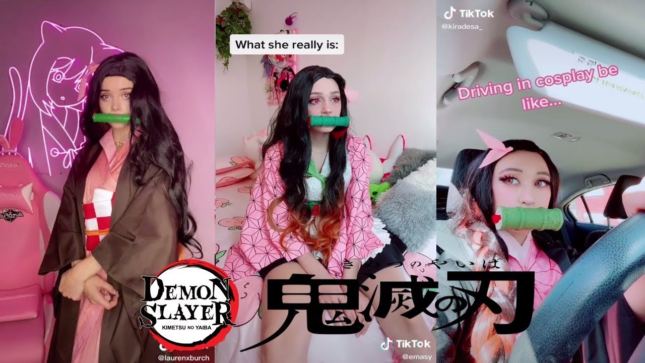 site para assistir kimetsu no yaiba｜Pesquisa do TikTok