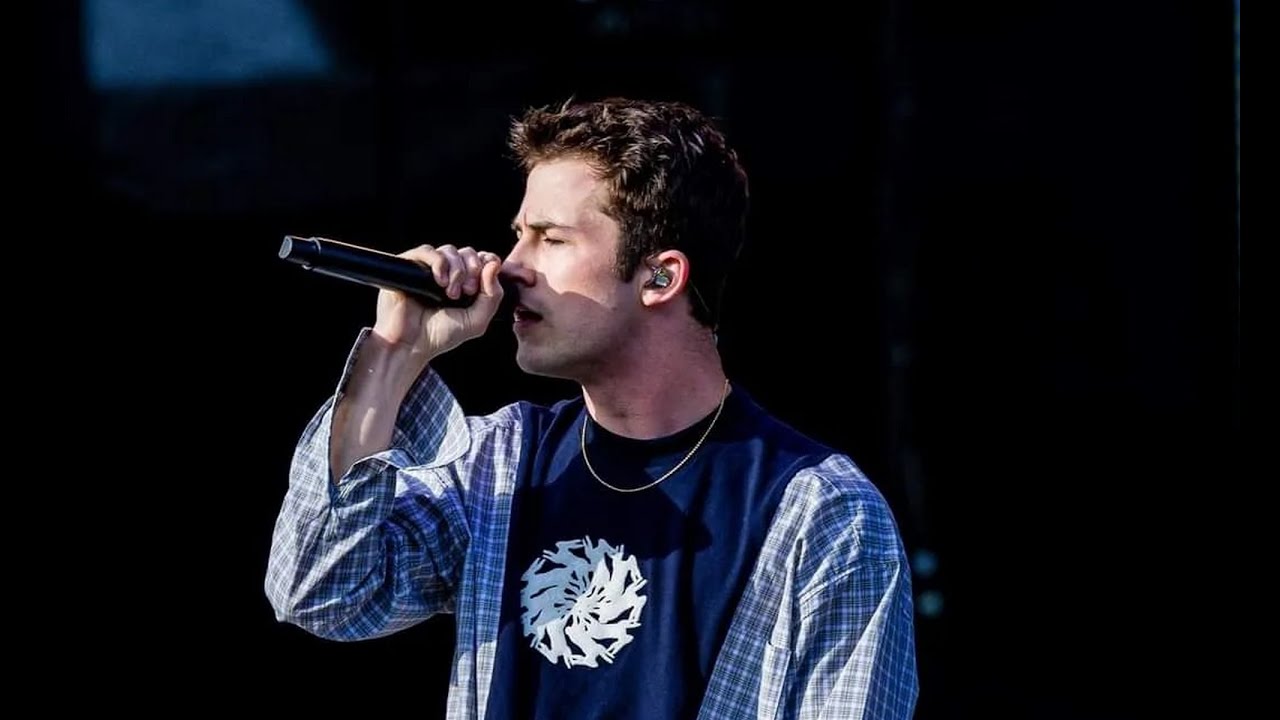 Wallows  -  Lollapalooza Brazil 2023