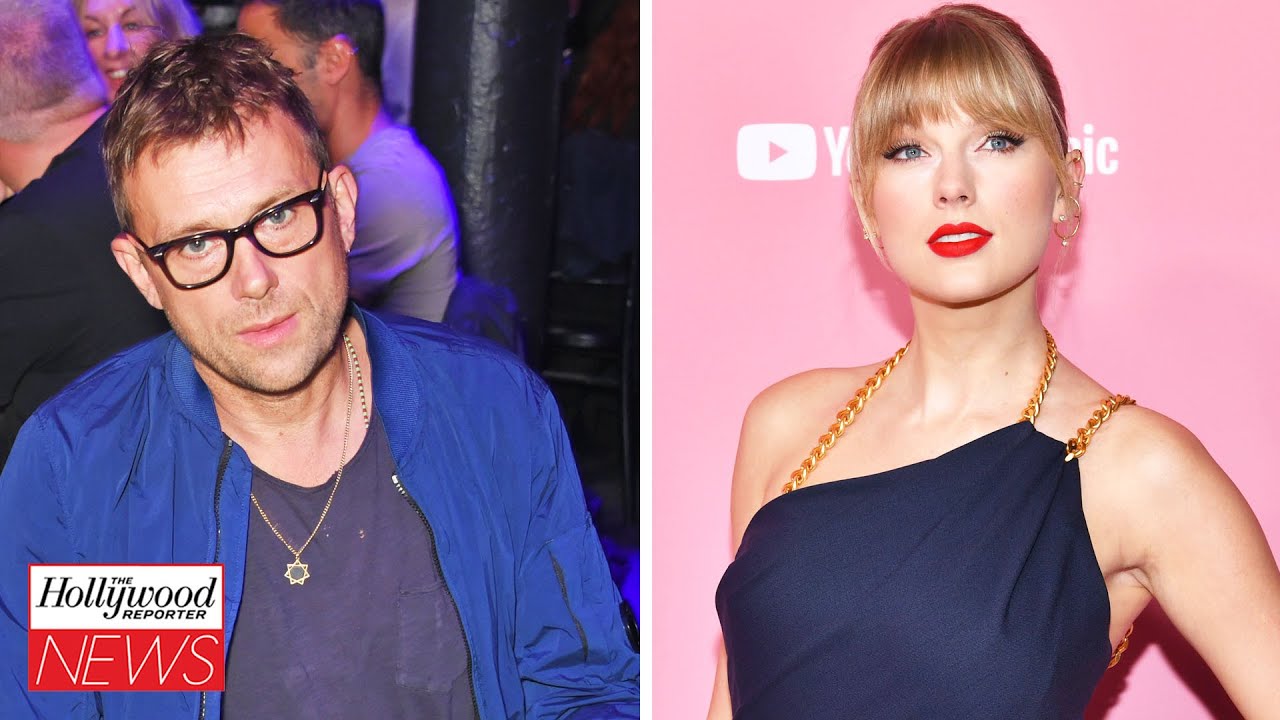 Damon Albarn Apologizes to Taylor Swift After Saying She Doesn’t Write