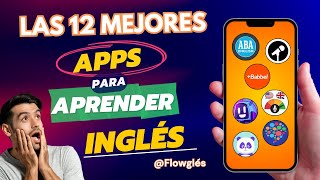 The 12 Best Apps to Learn English for Free in 2025 - Check them out now! screenshot 5