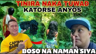 Mag Asawang Aswang Binosohan Ng Albularyo