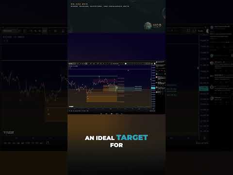 Video preview for This video provides a professional Elliott Wave and technical analysis of Bitcoin (BTC), focusing on market structure, key support and resistance zones, and both bullish and bearish possibilities. The goal is to give viewers a clear, educational overview of Bitcoin’s market setup.
