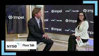 Impel's Michael Quigley discuss how #AI will impact the automotive industry