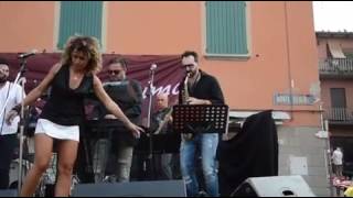 Valentino Negri- Solo Sax