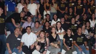 Batch 86 ATENEO ALUMNI HOMECOMING