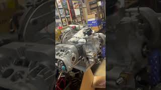 2276cc street performance for the years ahead #vw #classic #aircooled #car #automobile #family #scat