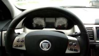 Athlete Statistics Jaguar of Tampa Introduces the 2009 Jaguar XF Part 2