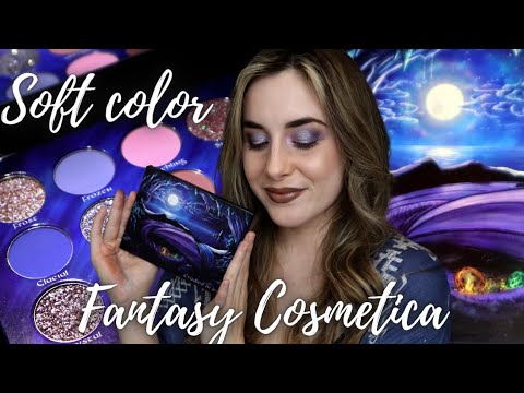 NEW Fantasy Cosmetica