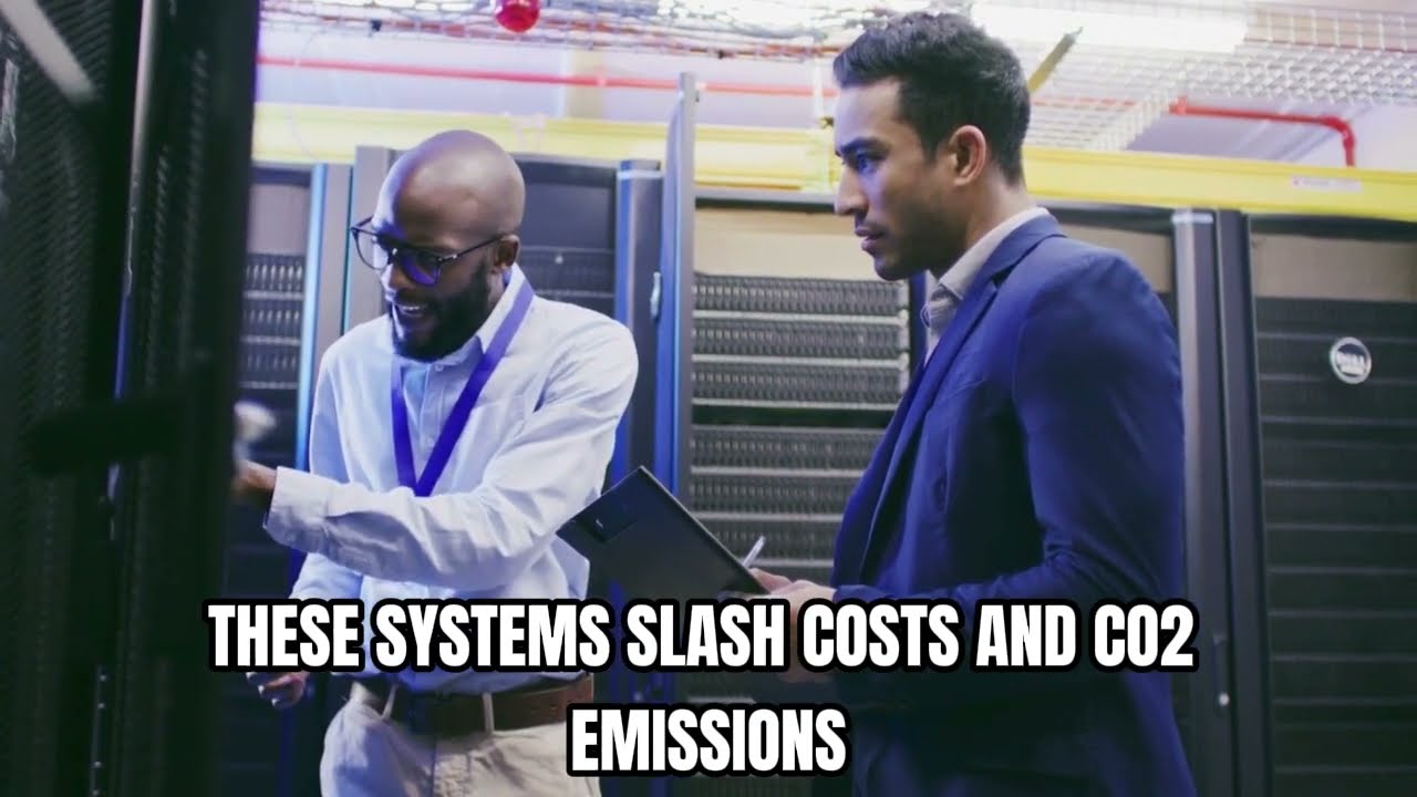 Green Energy Tech for Care Home Businesses