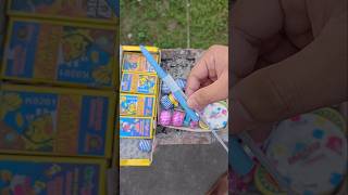 Happy Diwali 2025💥😱//Diwali Special Firecracker 💥😱//#diwali2025 #experiment #youtubeshorts #viral