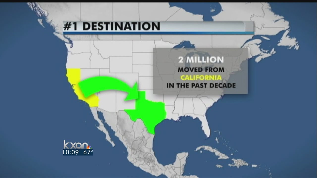 Perry Pursues California Business Youtube