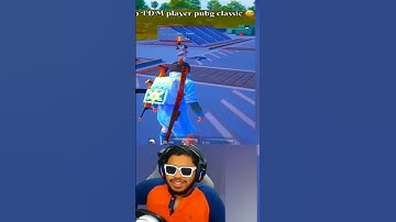 Kinganbru React On Dogy Jiggle Movement🔥😱 #shorts #bgmi #pubg #jonathan #kinganbru