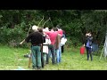 Sherwood Forest Archery (Sanyo Xacti VPC-CG10)