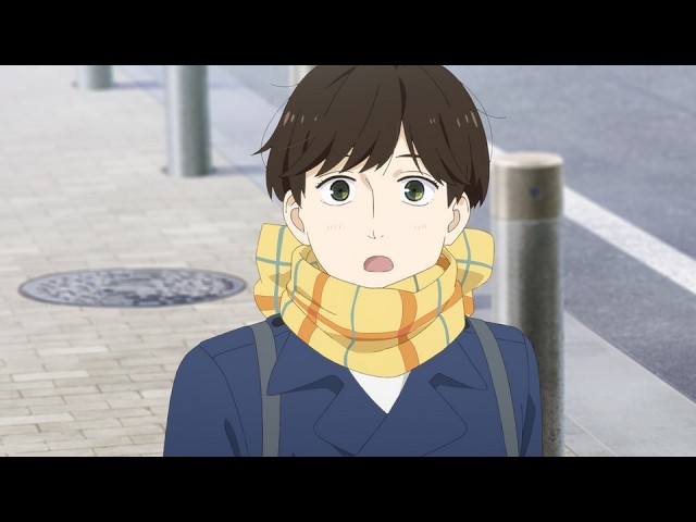 Journal with Witch 1x13 Morning (tomorrow) is coming