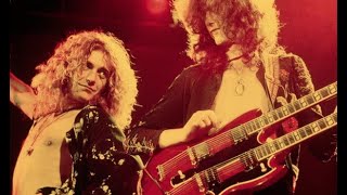 Top 10 Led Zeppelin Wives, Marriages & Lovers
