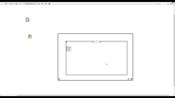 LabView Basic 1:LabView Invoke Node copy Array data to clipboard