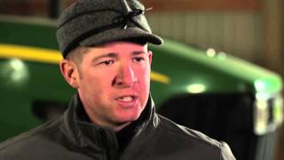 2016 Young Farmer Sustainability Award Winner