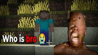 This horror mod THIRSTED over me ✌️(Split Self)