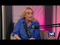 Zdravje z Alenko Kesar: "Težava, zaradi katere mnogi nehajo hoditi od doma" (dr. Katja Miličević)