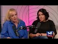 Zdravje z Alenko Kesar: "Težava, zaradi katere mnogi nehajo hoditi od doma" (dr. Katja Miličević)