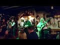 Molly Malone - live at Johnnie Fox&#39;s, Glencullen, Ireland