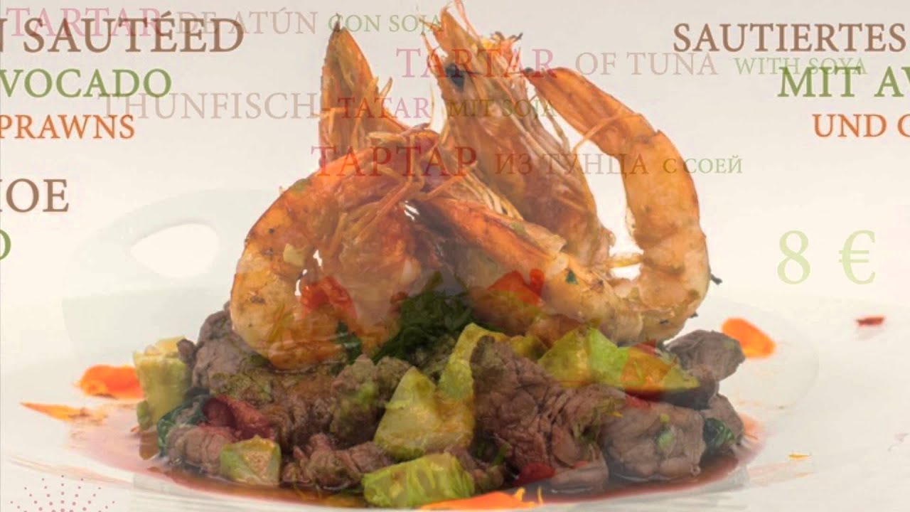 Infinity Lounge & Restaurant