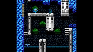 Rockman 2: Back to Basics - Part 1 - Almost Mastery