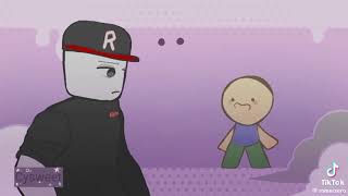 Draydream Roblox Noob Animation Meme Créditos A Romerzero