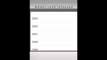 JEE main admit card released | August attempt | Security pin code did not match