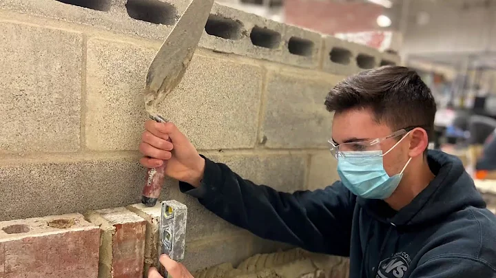 Masonry Trades
