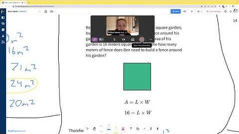 Recording your screen | Pencil Spaces Tutorials