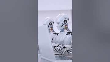 AI and the future of work