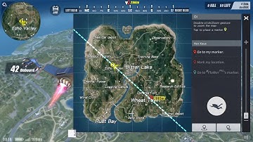 Duo vs Duo Rules of Survival / Jesse/Ep:1