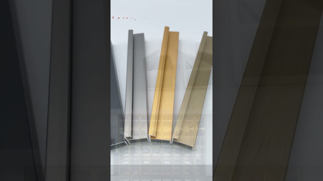 How many kinds of aluminum furniture accessories for cabinet and drawers do we have?