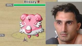 25 Minutes Of Pain Ft. Blissey