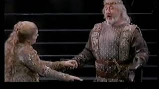 Massenet's 'Le Cid' with English Subtitles