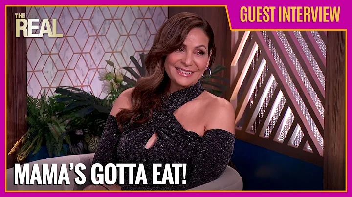 Constance Marie Knows Shes Typecast in Hollywood a...
